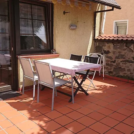 Landhausstil Trifft Moderne Muhlheim am Main Exterior foto