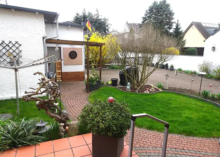 Landhausstil Trifft Moderne