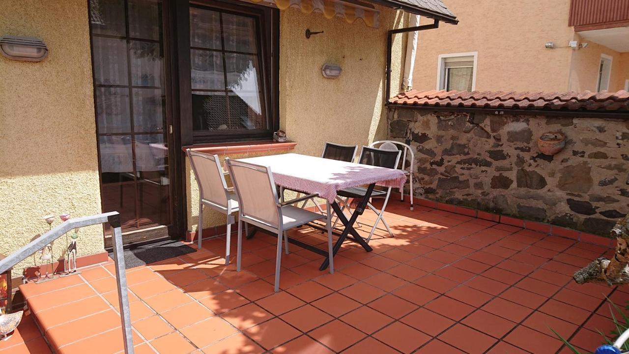 Apartment Landhausstil Trifft Moderne Muhlheim am Main