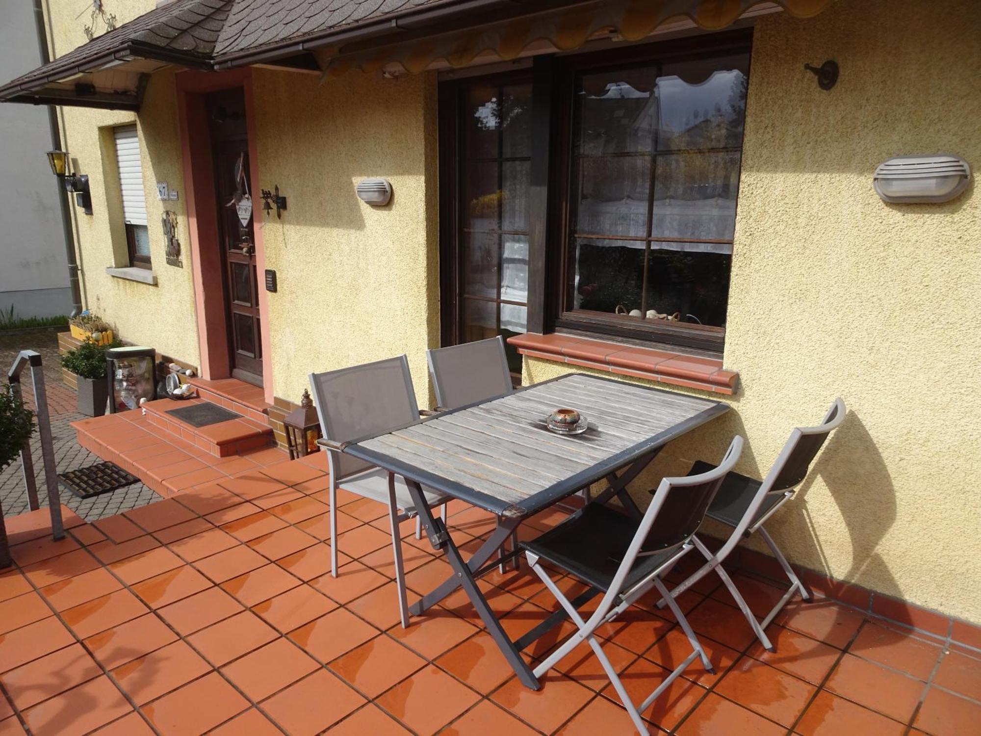 Apartment Landhausstil Trifft Moderne Muhlheim am Main