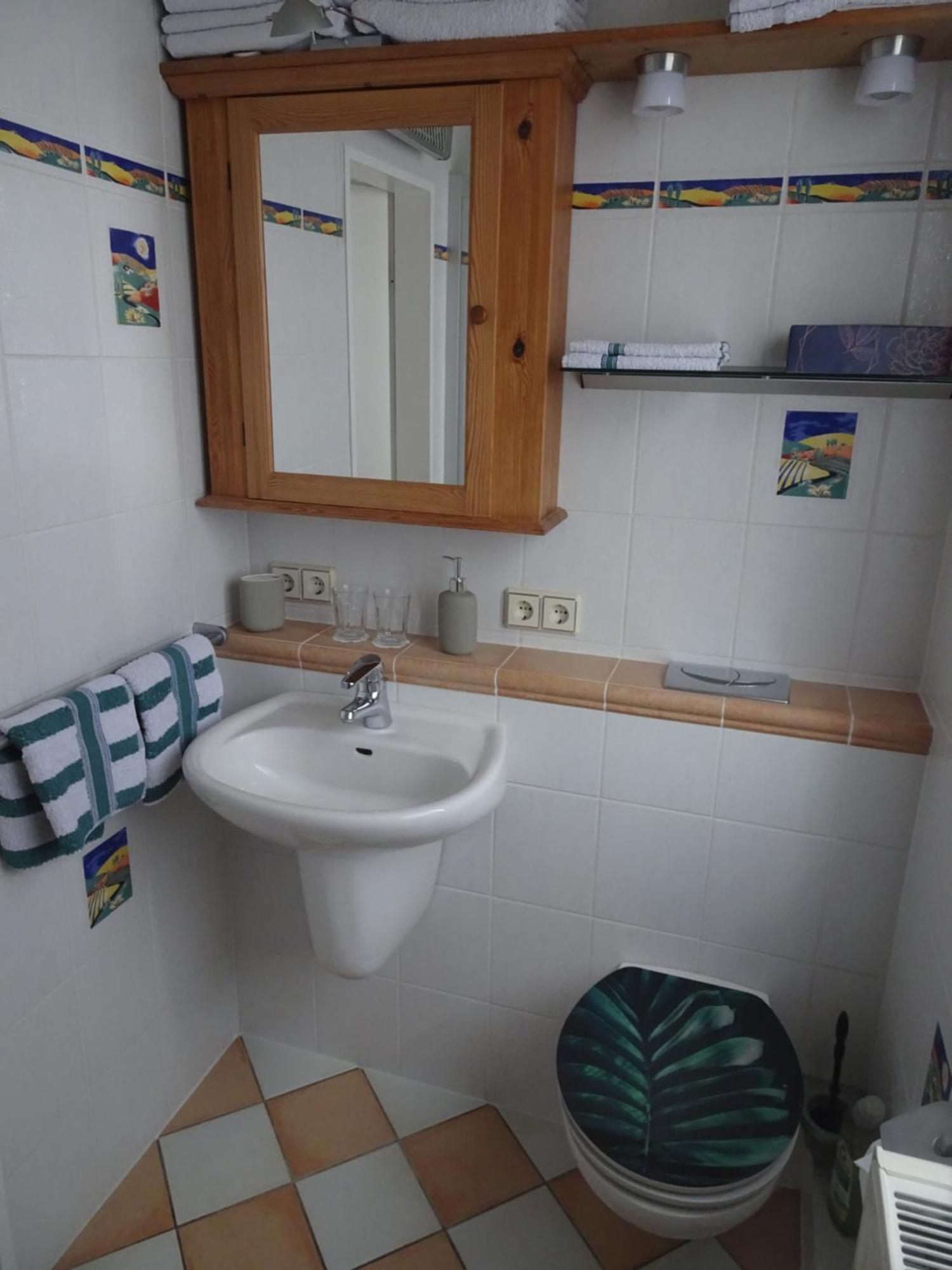 Apartment Landhausstil Trifft Moderne *