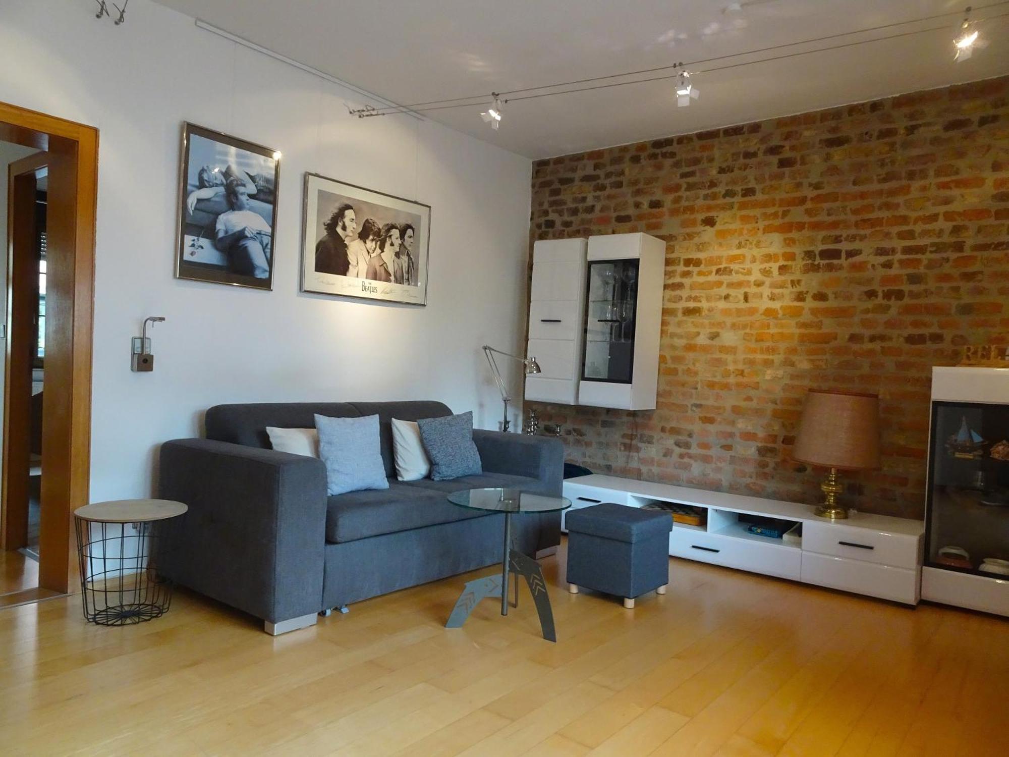 Landhausstil Trifft Moderne * Muhlheim am Main