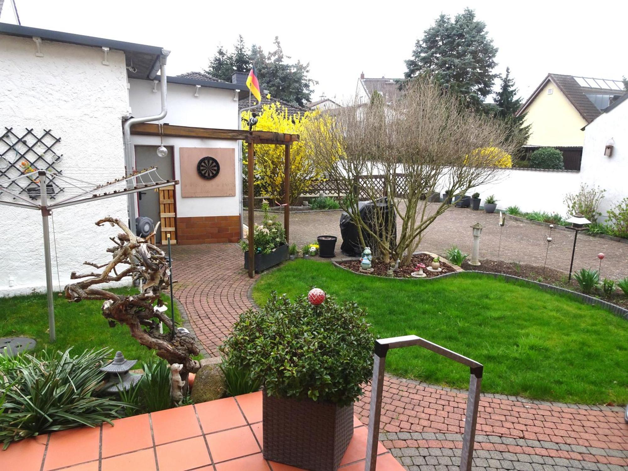 Apartment Landhausstil Trifft Moderne