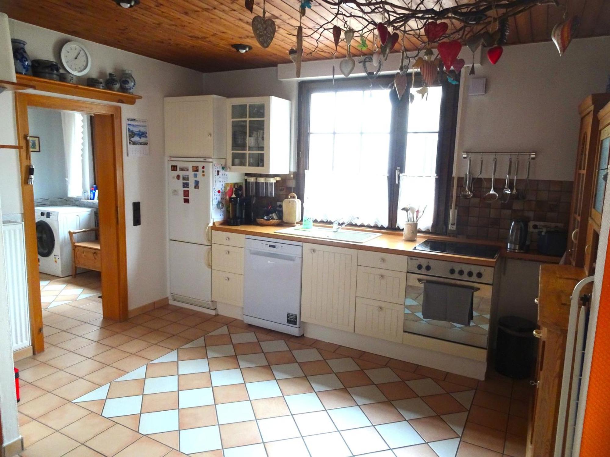 Landhausstil Trifft Moderne Apartment *