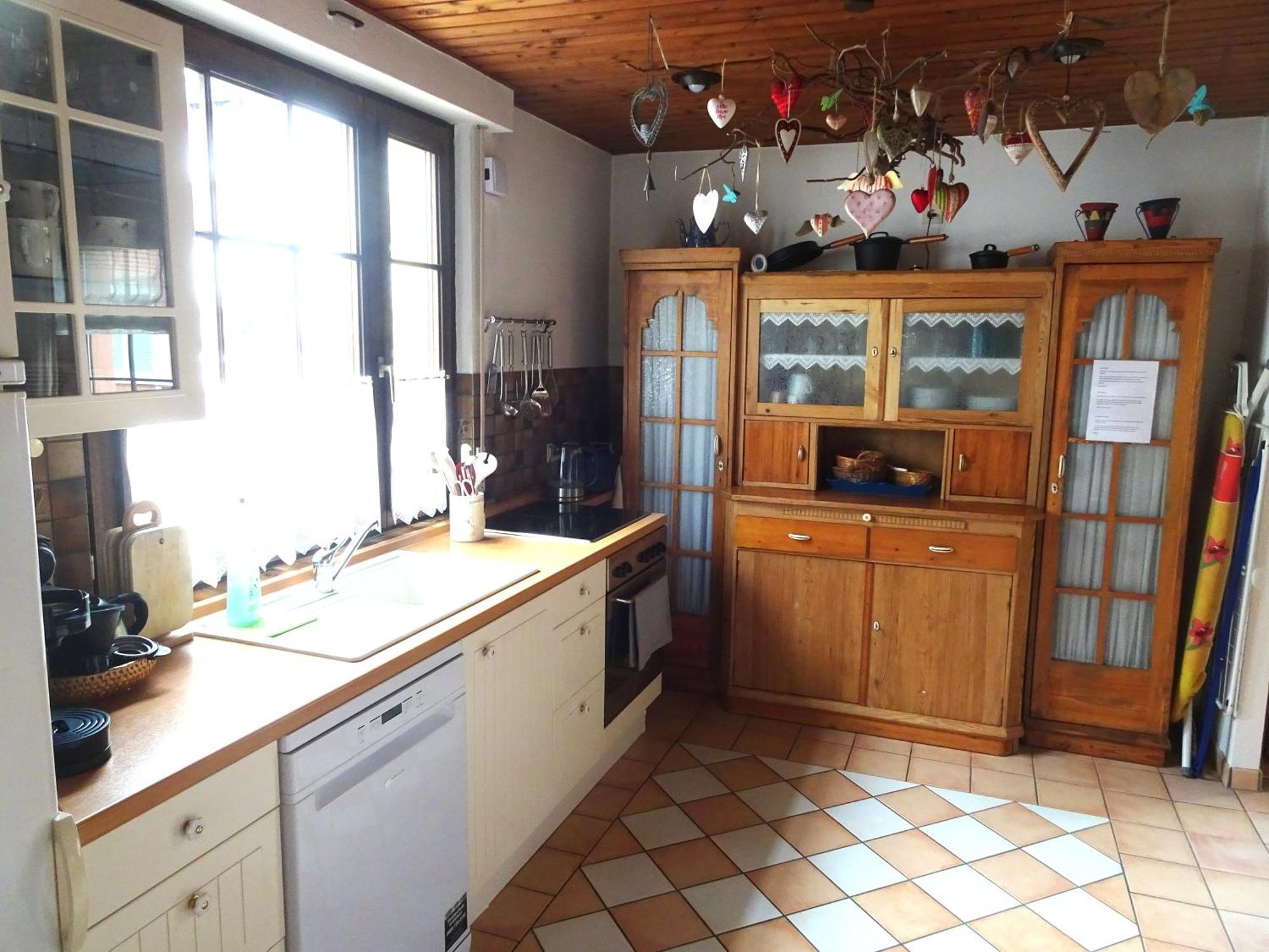 Landhausstil Trifft Moderne *