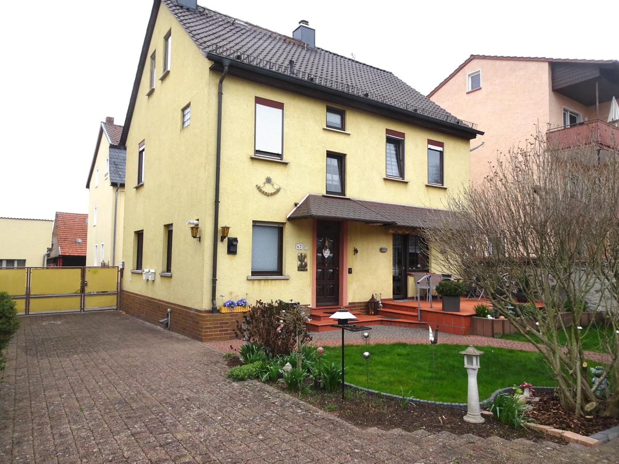 Landhausstil Trifft Moderne * Muhlheim am Main